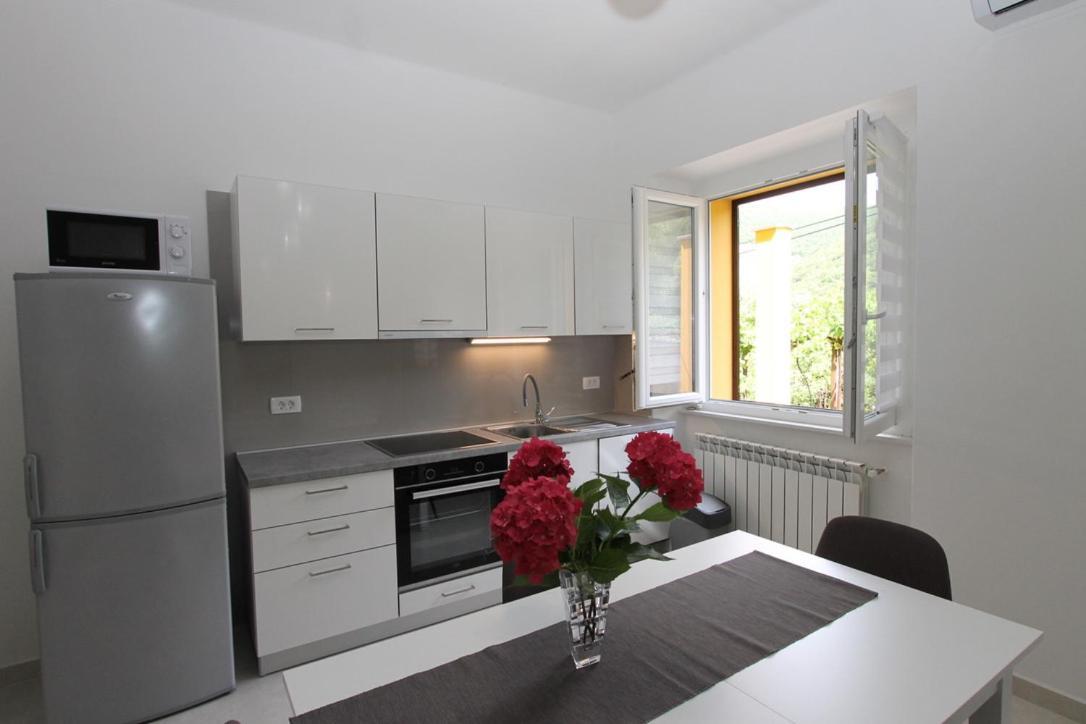L Apartment Rasa Экстерьер фото