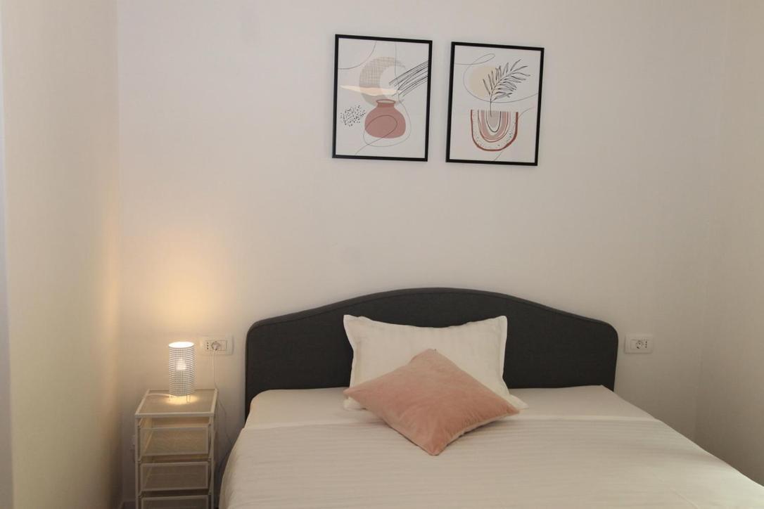 L Apartment Rasa Экстерьер фото