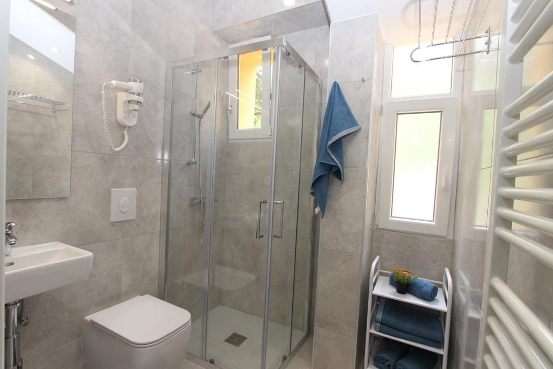 L Apartment Rasa Экстерьер фото