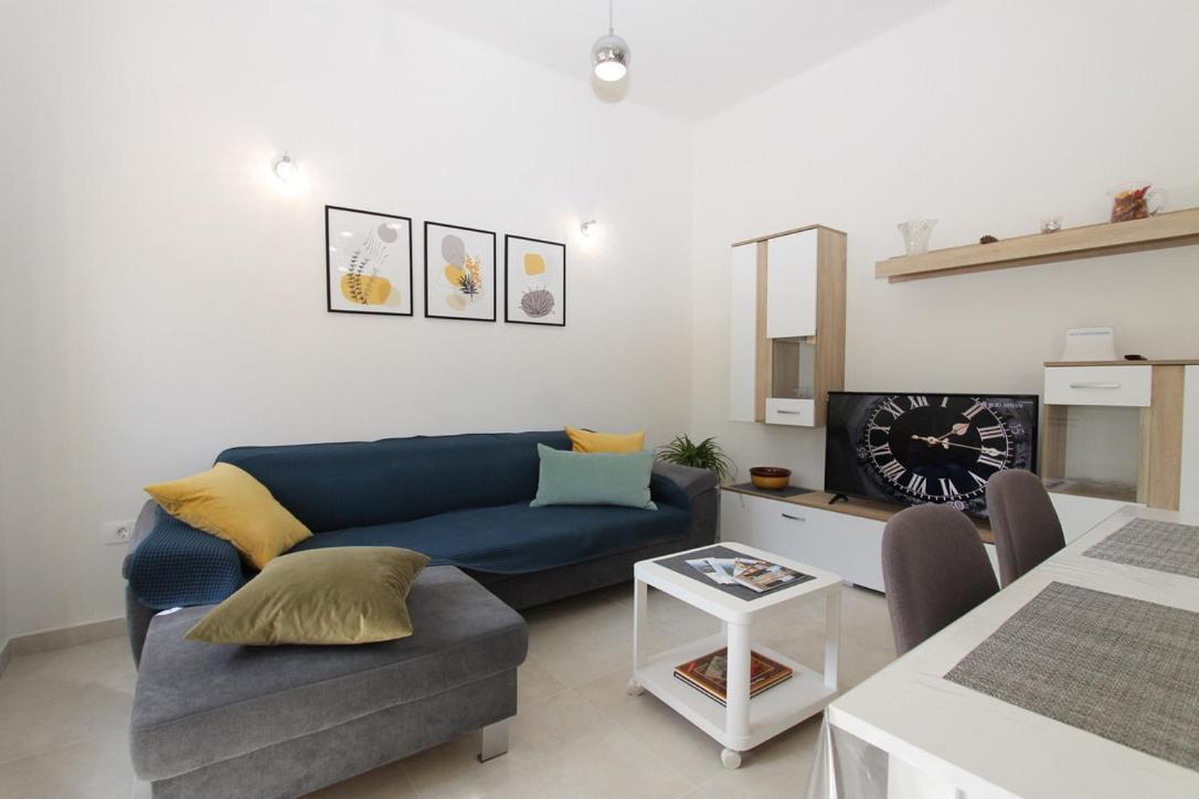 L Apartment Rasa Экстерьер фото