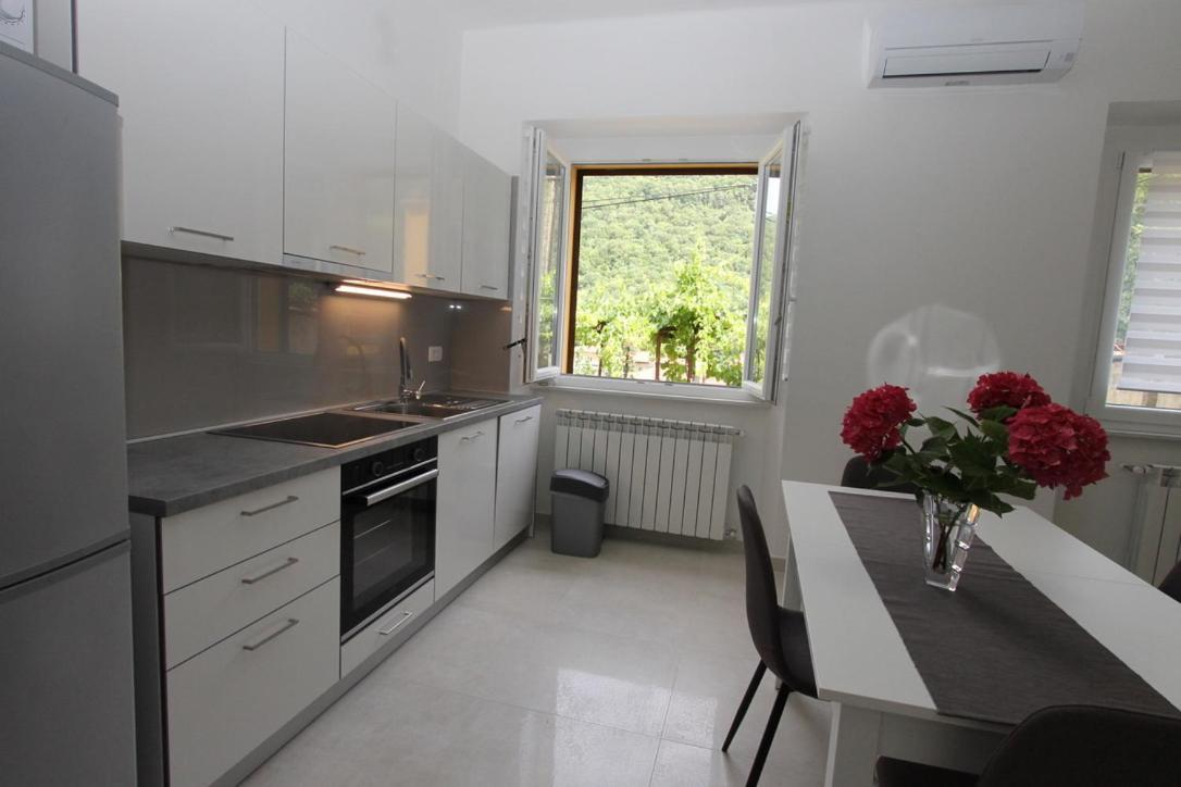 L Apartment Rasa Экстерьер фото