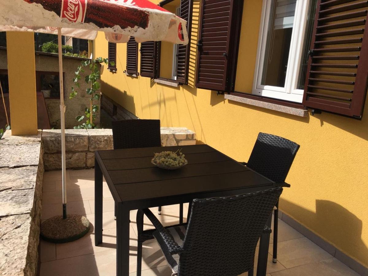 L Apartment Rasa Экстерьер фото